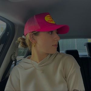 Meet your Posher, Ana